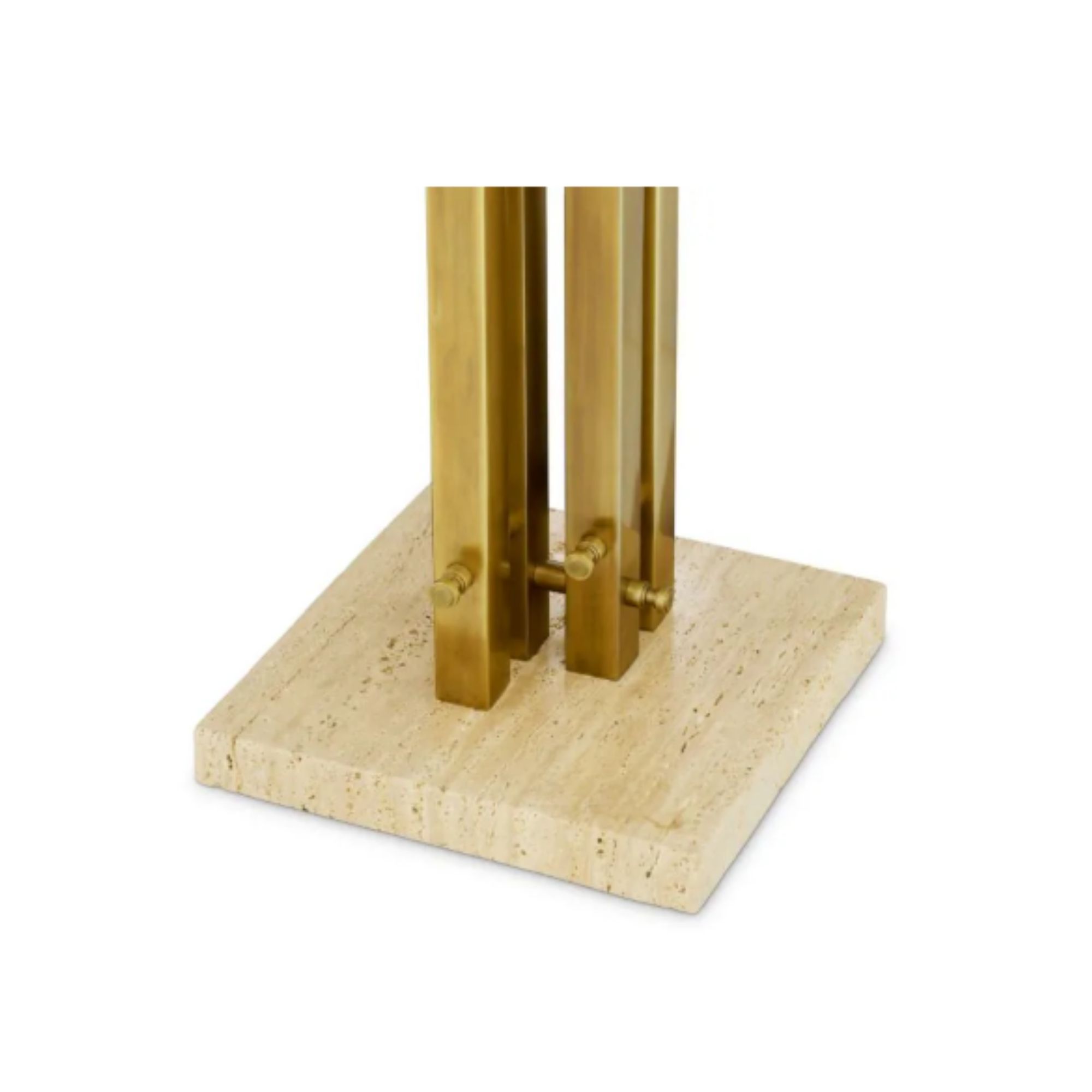Destino Floor Lamp